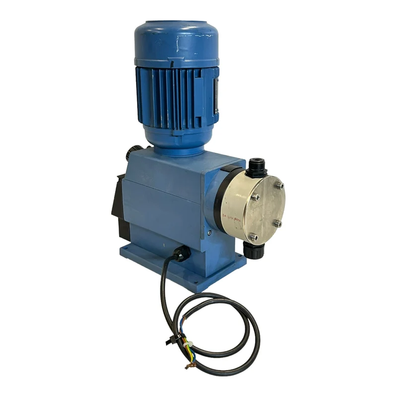 Ecolab Elados EMP1.492.10 E10.0540PP10 FPG Dosierpumpe für industriellen Einsatz