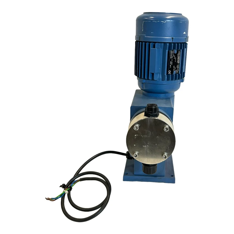 Ecolab Elados EMP1.492.10 E10.0540PP10 FPG Dosierpumpe für industriellen Einsatz