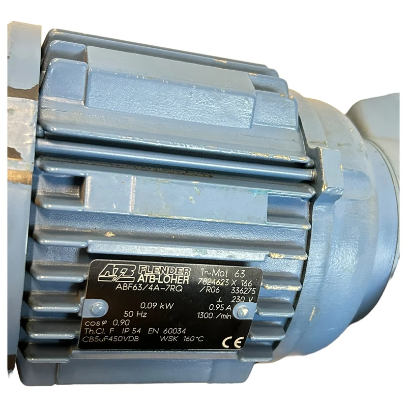 Ecolab Elados EMP1.491.10 E10.0250PP10 FPG Dosierpumpe für industriellen Einsatz