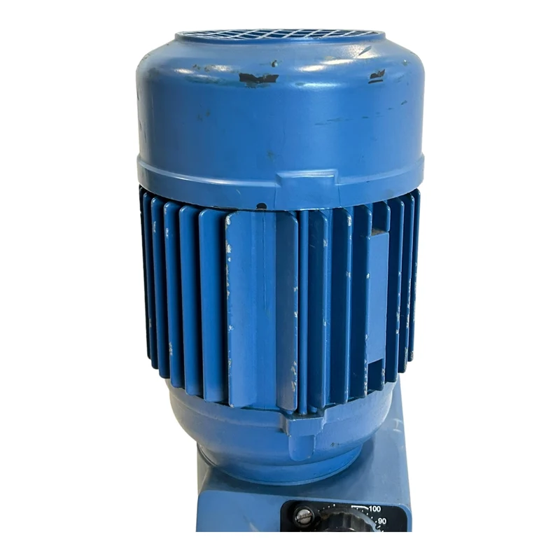 Ecolab Elados EMP1.491.10 E10.0250PP10 FPG Dosierpumpe für industriellen Einsatz