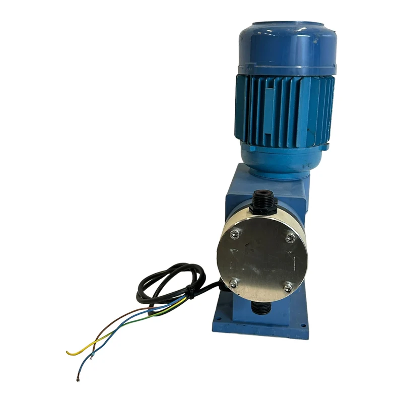 Ecolab Elados EMP1.491.10 E10.0250PP10 FPG Dosierpumpe für industriellen Einsatz
