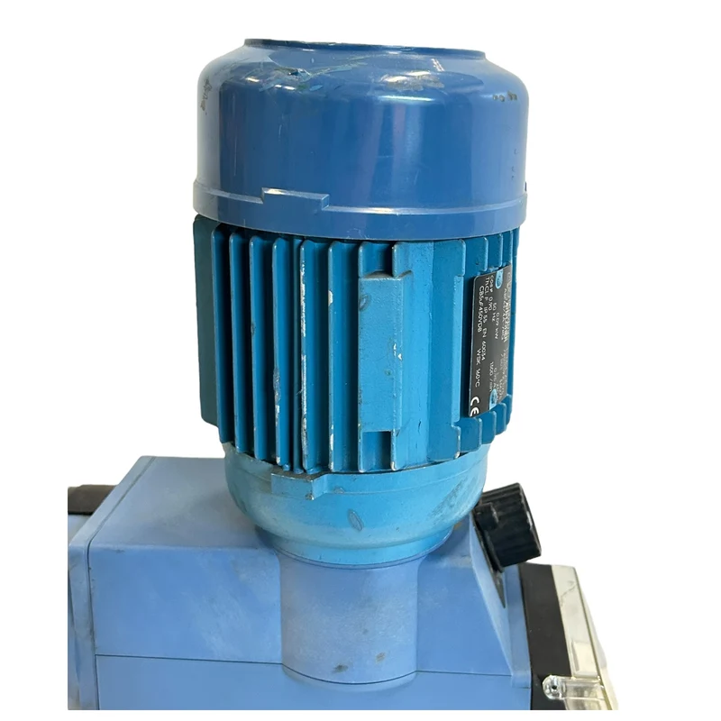 Ecolab Elados EMP1.491.10 E10.0250PP10 FPG Dosierpumpe für industriellen Einsatz