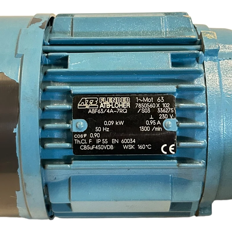 Ecolab Elados EMP1.491.10 E10.0250PP10 FPG Dosierpumpe für industriellen Einsatz