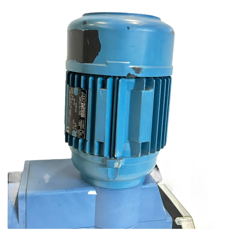 Ecolab Elados EMP1.491.10 E10.0250PP10 FPG Dosierpumpe für industriellen Einsatz