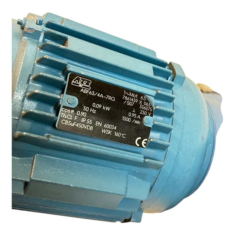 Ecolab Elados EMP1.492.10 E10.0540PP10 FPG Dosierpumpe für industriellen Einsatz