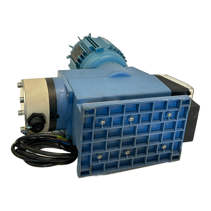 Ecolab Elados EMP1.492.10 E10.0540PP10 FPG Dosierpumpe für industriellen Einsatz