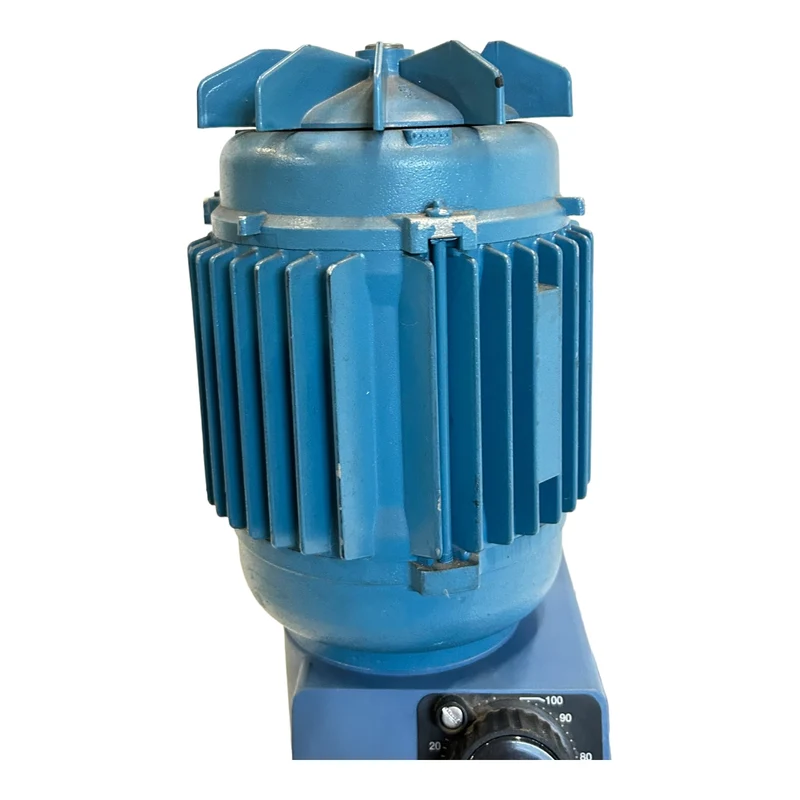 Ecolab Elados EMP1.492.10 E10.0540PP10 FPG Dosierpumpe für industriellen Einsatz