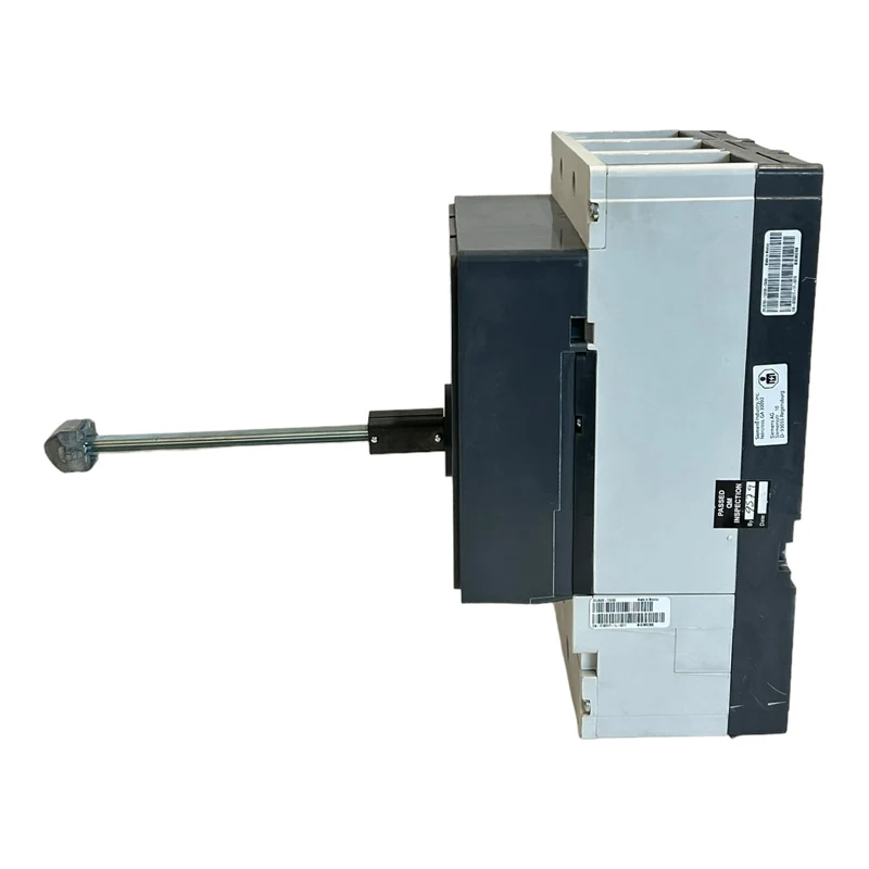 Siemens 3VL9563-7DE30 Leistungsschalter 630A für industriellen Einsatz 630A