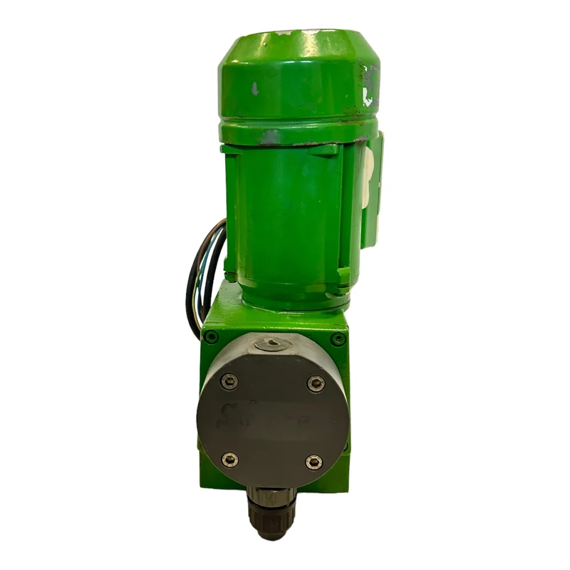 Siemens 1LF3053-4AJ29-Z Dosierpumpen 220V 0,06kW 0,71A für industriellen Einsatz