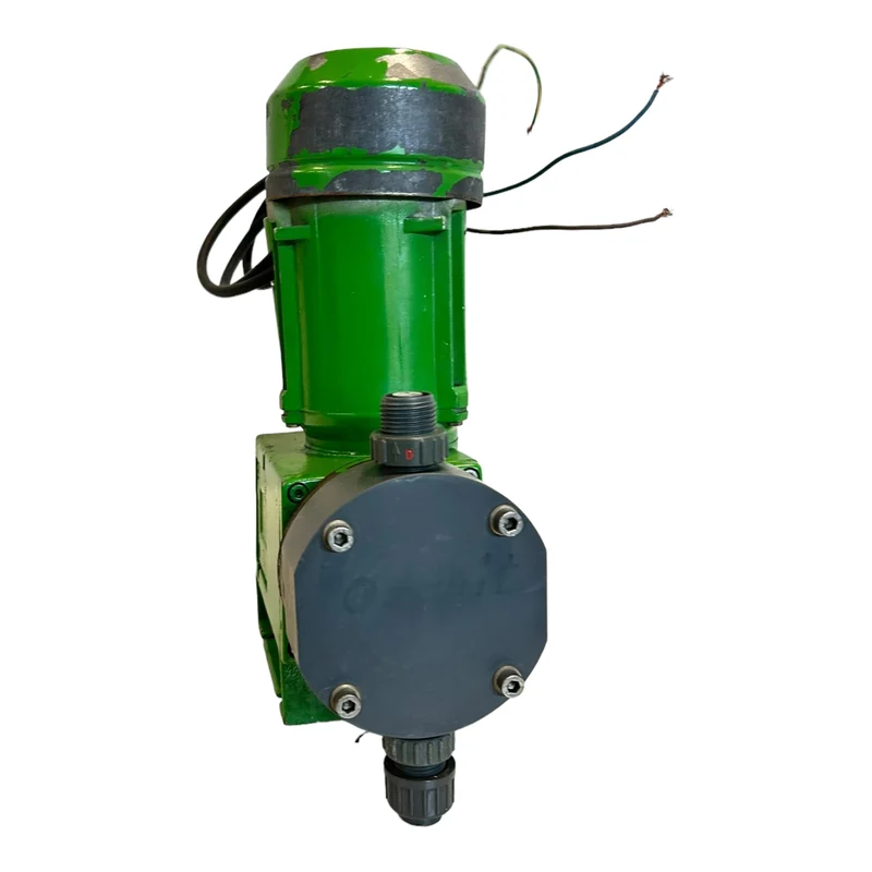 Siemens 1LF3053-4AJ29-Z Dosierpumpen 220V 0,06kW 0,71A für industriellen Einsatz