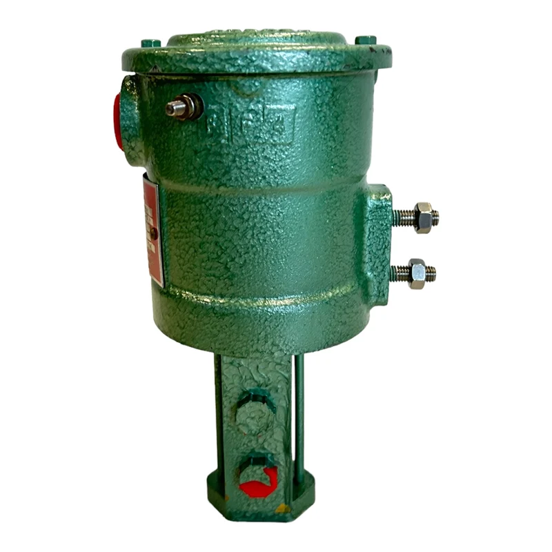 KDG 1C044550 Ventil 110V DC für industriellen Einsatz Ventil 1C044550 KDG