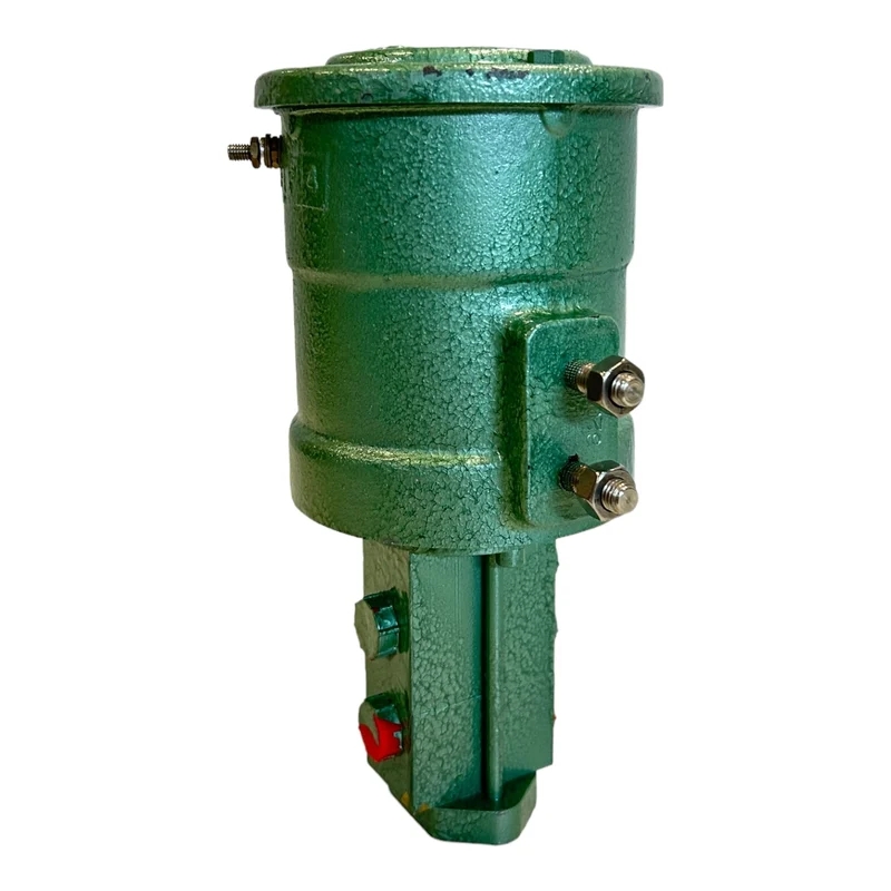 KDG 1C044550 Ventil 110V DC für industriellen Einsatz Ventil 1C044550 KDG