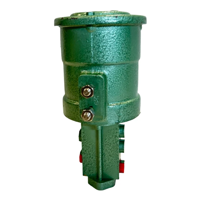 KDG 1C044550 Ventil 110V DC für industriellen Einsatz Ventil 1C044550 KDG
