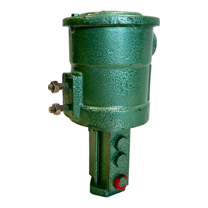 KDG 1C044550 Ventil 110V DC für industriellen Einsatz Ventil 1C044550 KDG