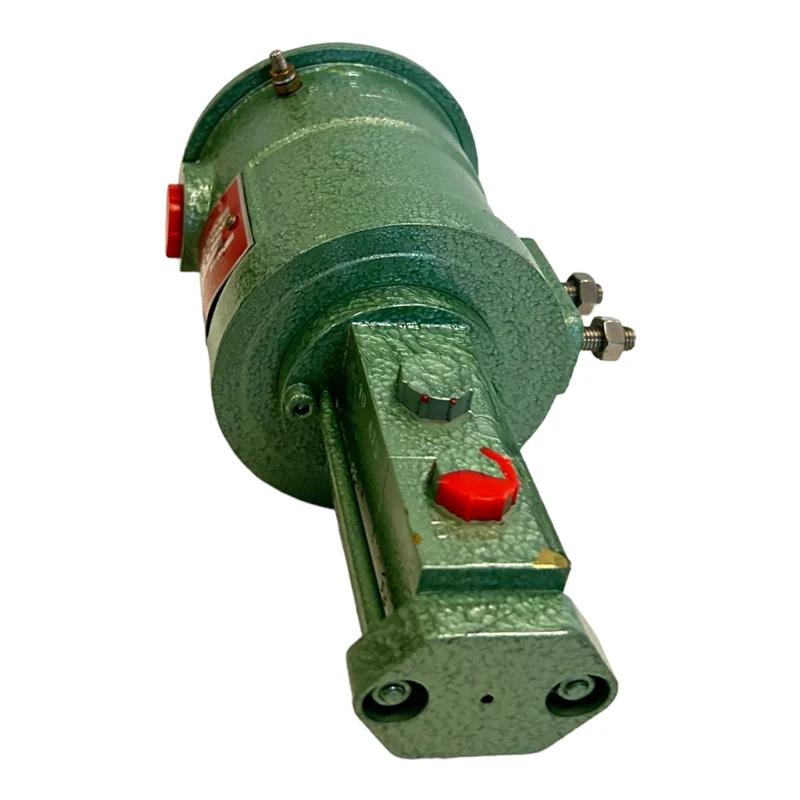 KDG 1C044550 Ventil 110V DC für industriellen Einsatz Ventil 1C044550 KDG