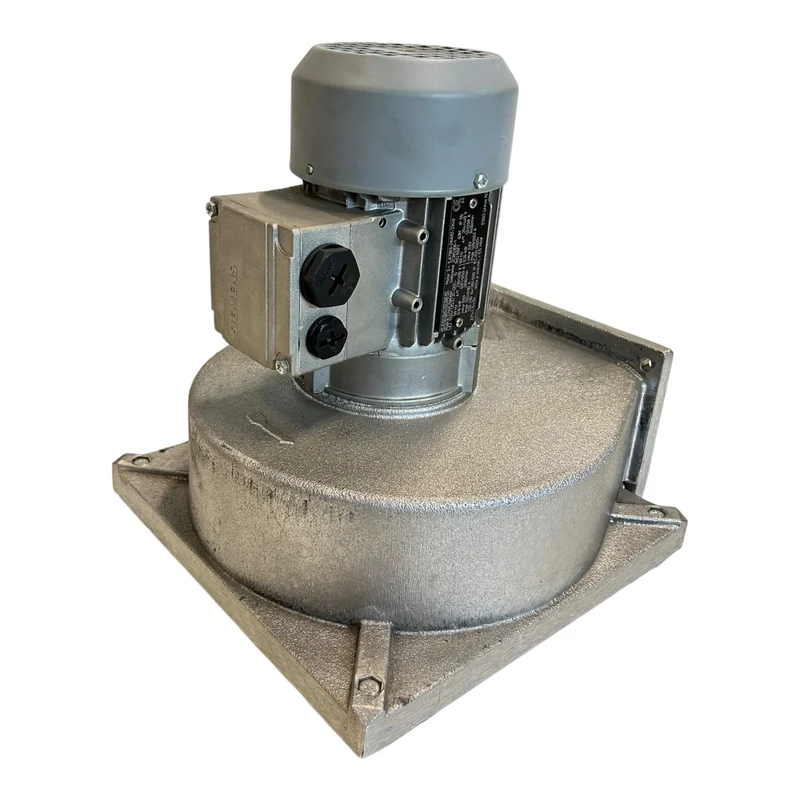 Siemens 1LA7063-2AA92-ZX40 Lüfter 50Hz 230-400V 0,16kW für industriellen Einsatz