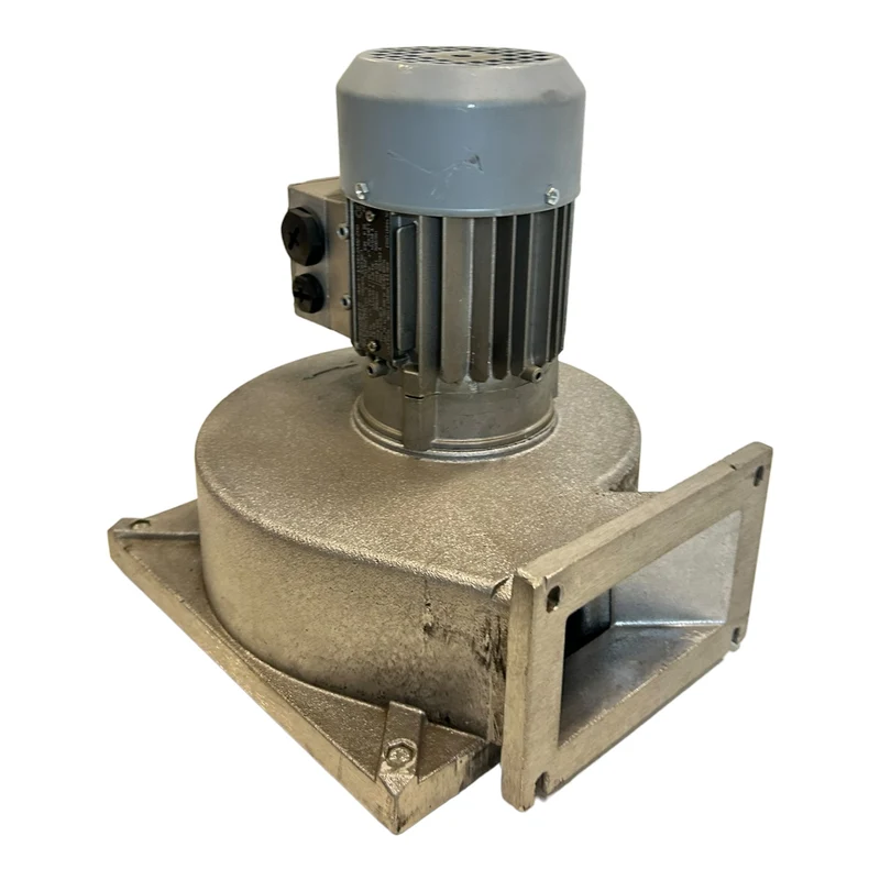 Siemens 1LA7063-2AA92-ZX40 Lüfter 50Hz 230-400V 0,16kW für industriellen Einsatz