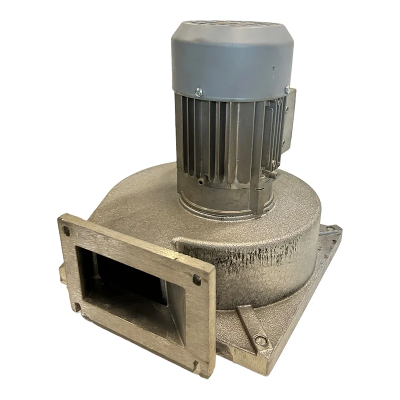 Siemens 1LA7063-2AA92-ZX40 Lüfter 50Hz 230-400V 0,16kW für industriellen Einsatz