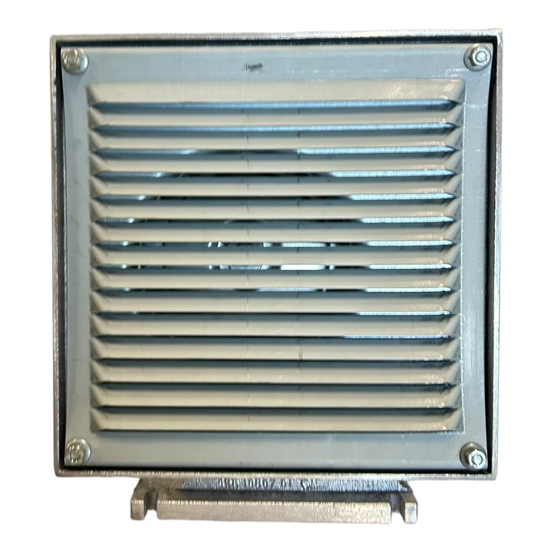 Siemens 1LA7063-2AA92-ZX40 Lüfter 50Hz 230-400V 0,16kW für industriellen Einsatz