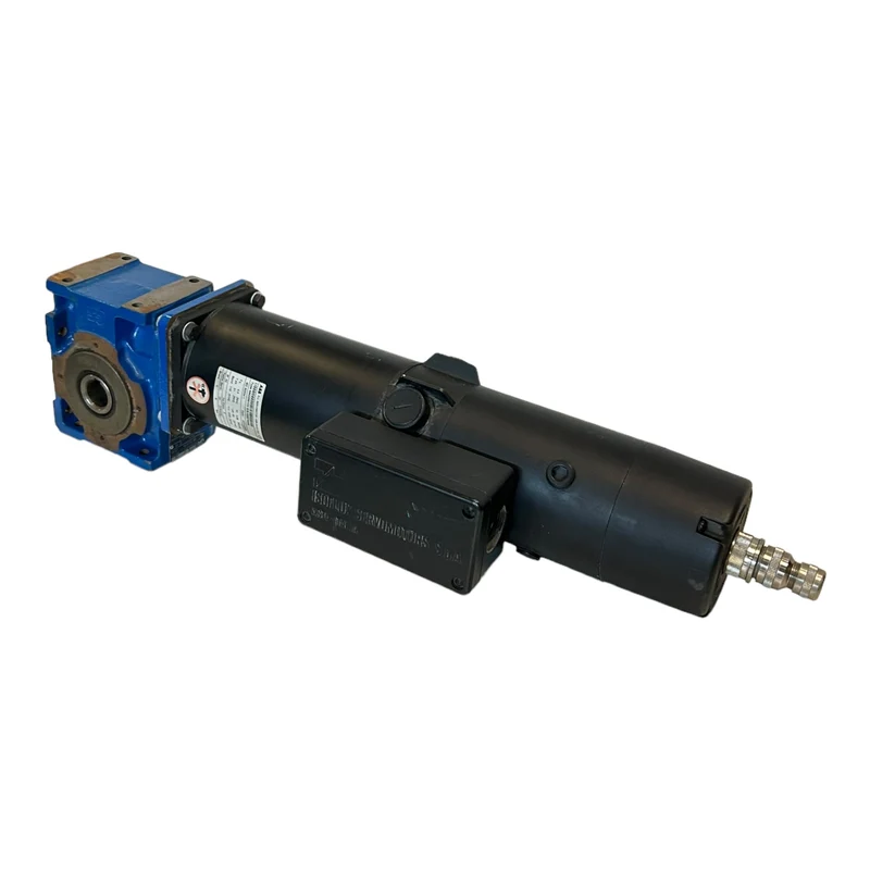 ABB 4442200133 Servogetriebemotor für industriellen Einsatz Servogetriebemotor