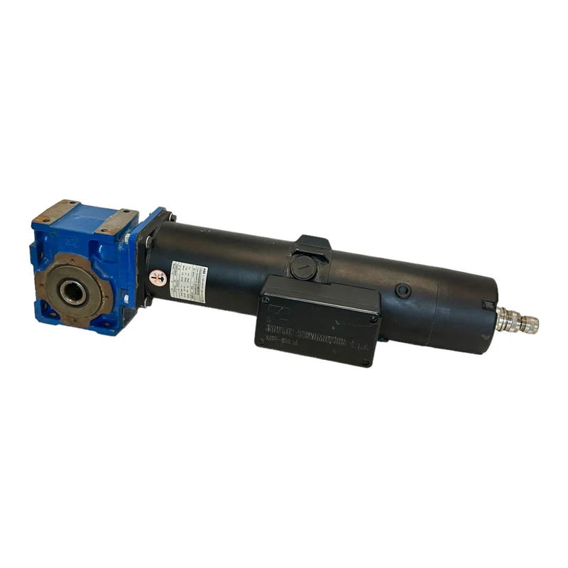 ABB 4442200133 Servogetriebemotor für industriellen Einsatz Servogetriebemotor