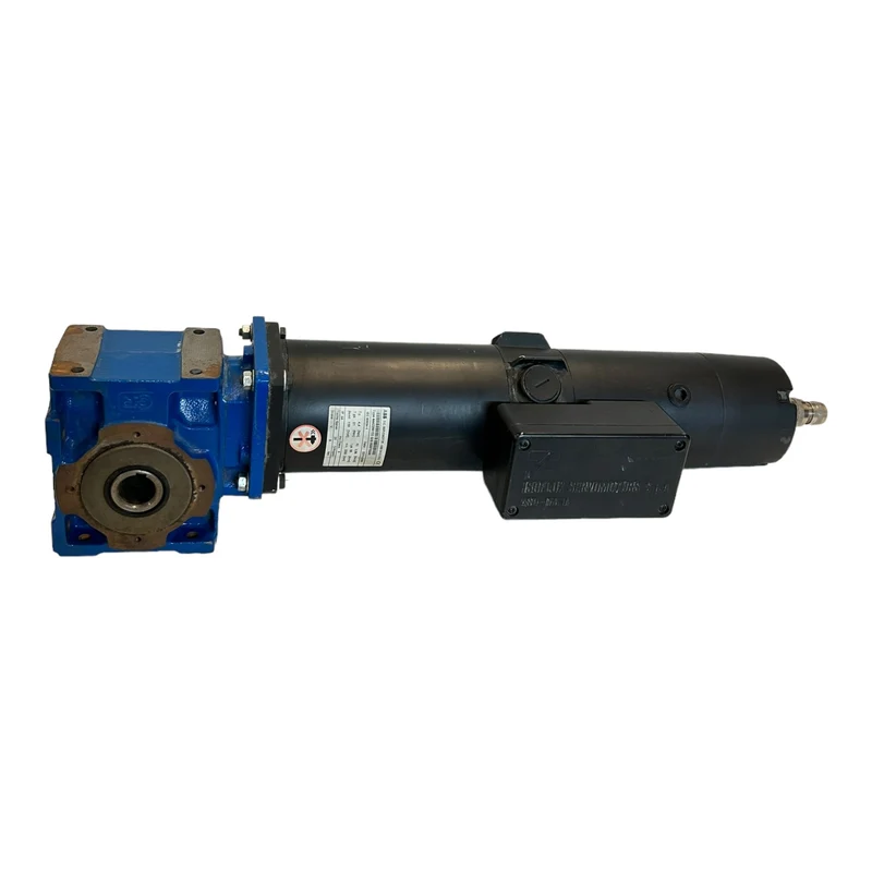 ABB 4442200133 Servogetriebemotor für industriellen Einsatz Servogetriebemotor