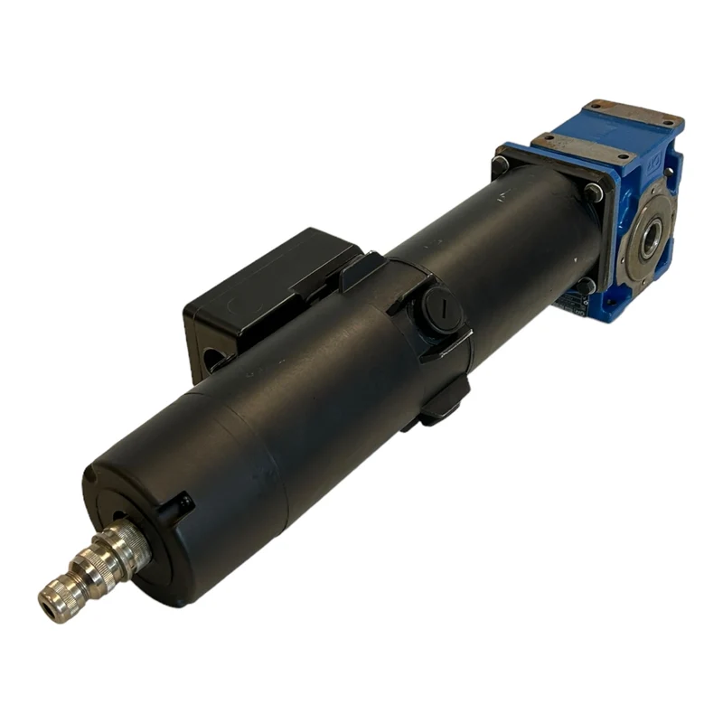 ABB 4442200133 Servogetriebemotor für industriellen Einsatz Servogetriebemotor