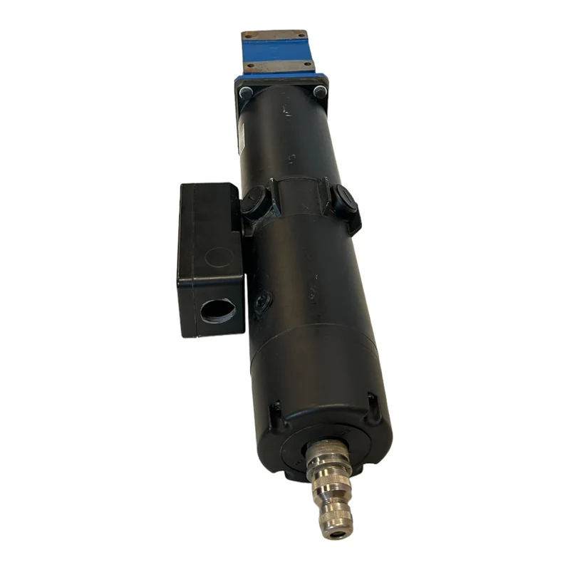 ABB 4442200133 Servogetriebemotor für industriellen Einsatz Servogetriebemotor