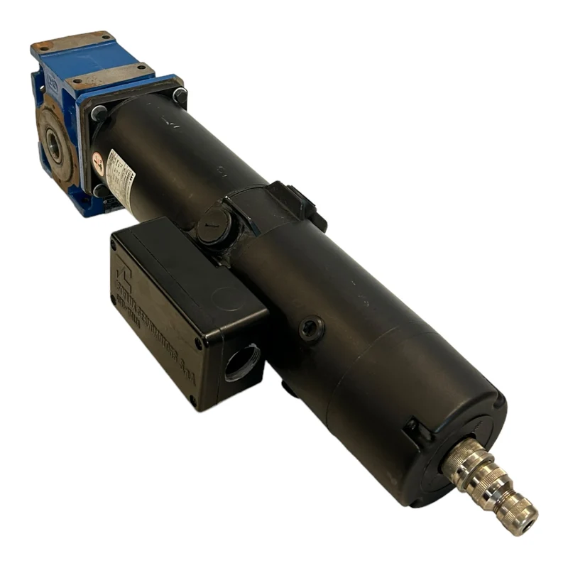 ABB 4442200133 Servogetriebemotor für industriellen Einsatz Servogetriebemotor