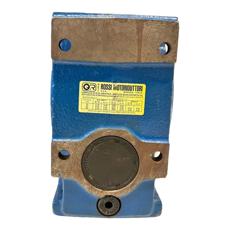 ABB 4442200133 Servogetriebemotor für industriellen Einsatz Servogetriebemotor