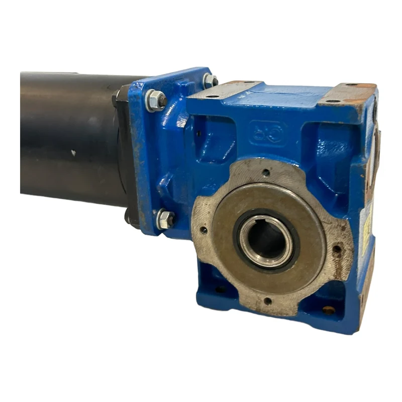 ABB 4442200133 Servogetriebemotor für industriellen Einsatz Servogetriebemotor