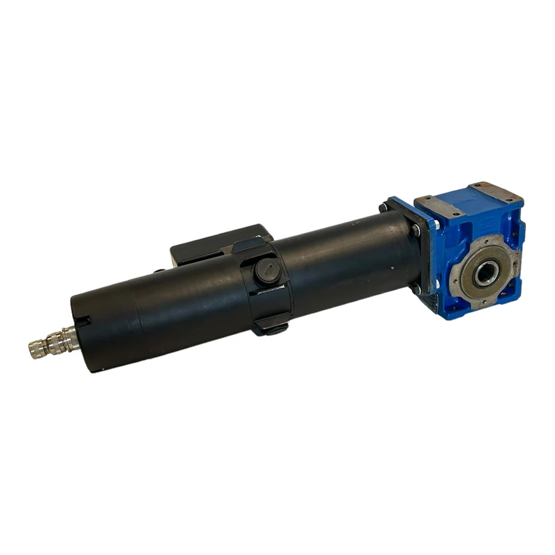 ABB 4442200133 Servogetriebemotor für industriellen Einsatz Servogetriebemotor