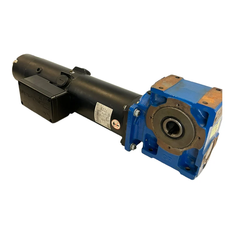 ABB 4442200133 Servogetriebemotor für industriellen Einsatz Servogetriebemotor