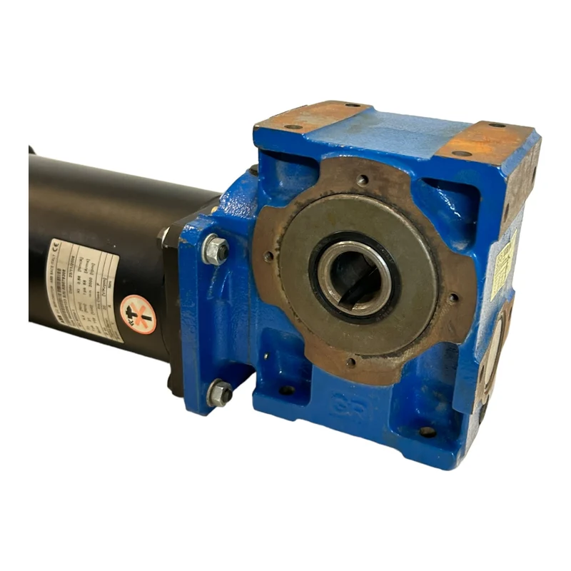 ABB 4442200133 Servogetriebemotor für industriellen Einsatz Servogetriebemotor