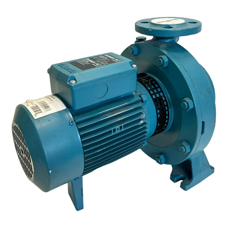 Calpeda NM4 32/20A/A Wasserpumpe 0,75kW für industriellen Einsatz Pumpen