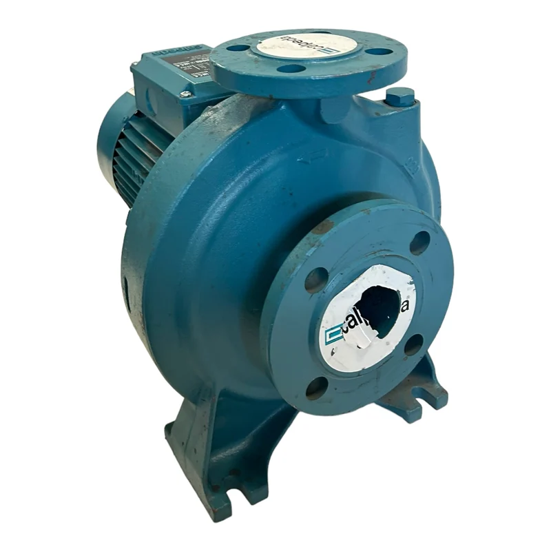 Calpeda NM4 32/20A/A Wasserpumpe 0,75kW für industriellen Einsatz Pumpen
