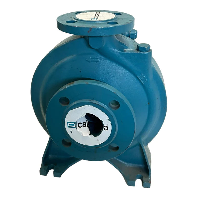 Calpeda NM4 32/20A/A Wasserpumpe 0,75kW für industriellen Einsatz Pumpen