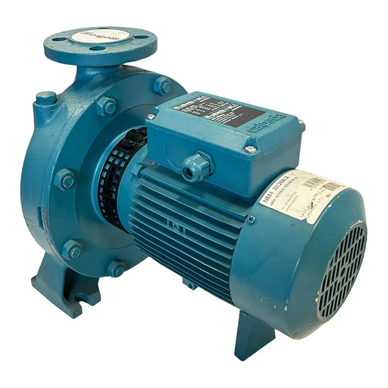 Calpeda NM4 32/20A/A Wasserpumpe 0,75kW für industriellen Einsatz Pumpen