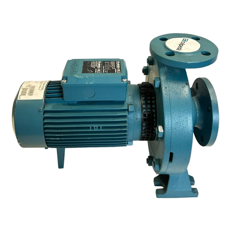 Calpeda NM4 32/20A-60/B Wasserpumpe 0,75kW für industriellen Einsatz Pumpen
