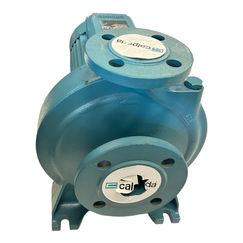 Calpeda NM4 32/20A-60/B Wasserpumpe 0,75kW für industriellen Einsatz Pumpen
