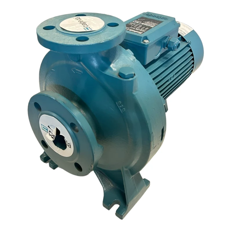 Calpeda NM4 32/20A-60/B Wasserpumpe 0,75kW für industriellen Einsatz Pumpen