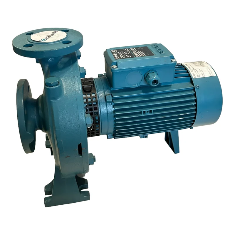 Calpeda NM4 32/20A-60/B Wasserpumpe 0,75kW für industriellen Einsatz Pumpen