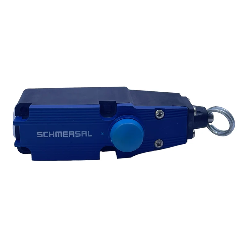 Schmersal ZQ700-02 Notseilzugschalter Sicherheitsschalter 500V AC 6kV