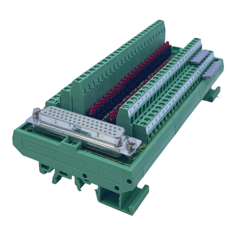 Phoenix Contact UMK-SE 11,25 Modul für industriellen Einsatz Modul UMK-SE 11,25