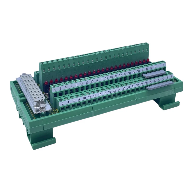 Phoenix Contact UMK-SE 11,25 Modul für industriellen Einsatz Modul UMK-SE 11,25