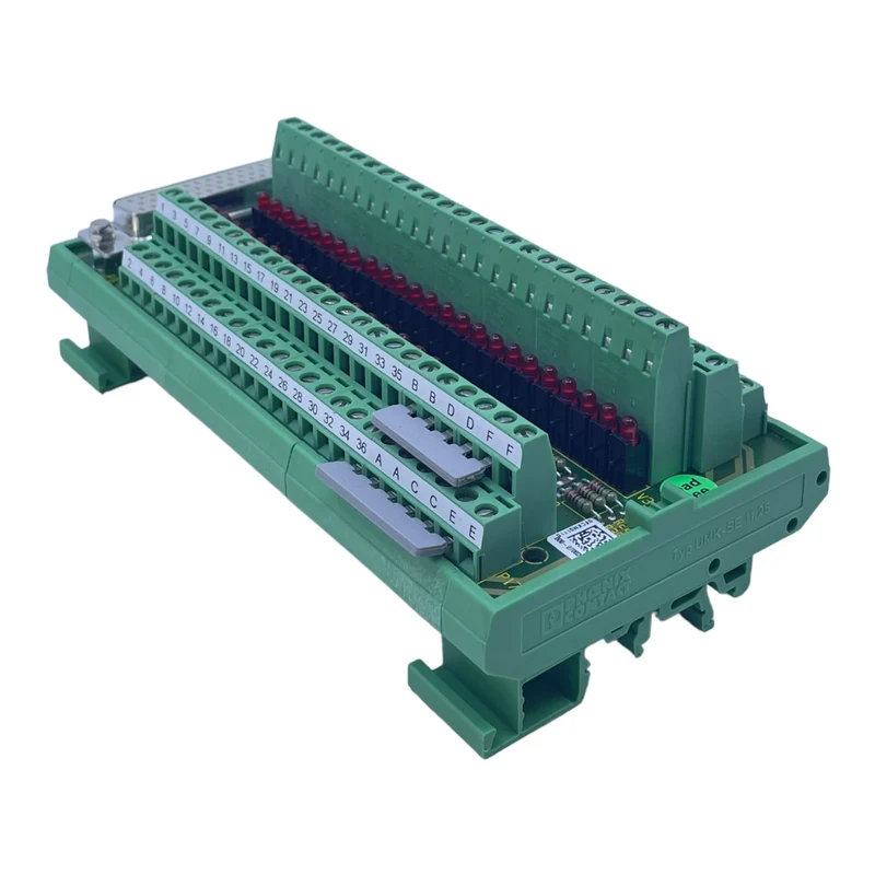 Phoenix Contact UMK-SE 11,25 Modul für industriellen Einsatz Modul UMK-SE 11,25