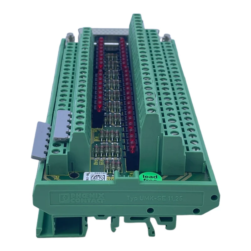 Phoenix Contact UMK-SE 11,25 Modul für industriellen Einsatz Modul UMK-SE 11,25