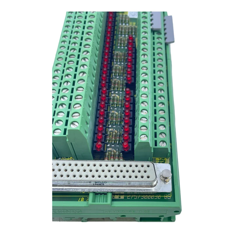 Phoenix Contact UMK-SE 11,25 Modul für industriellen Einsatz Modul UMK-SE 11,25