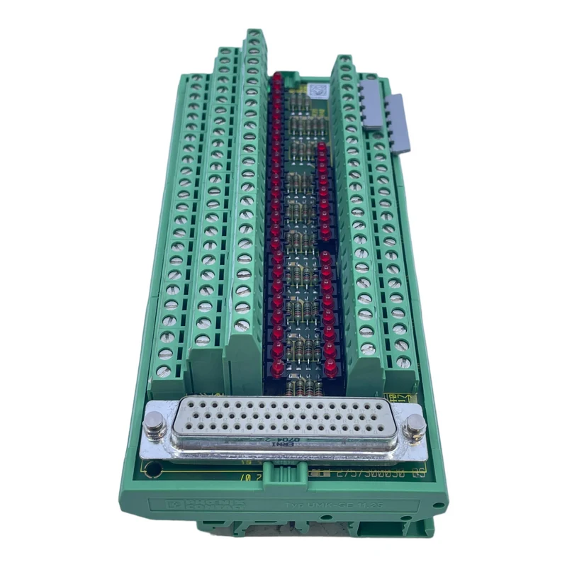 Phoenix Contact UMK-SE 11,25 Modul für industriellen Einsatz Modul UMK-SE 11,25