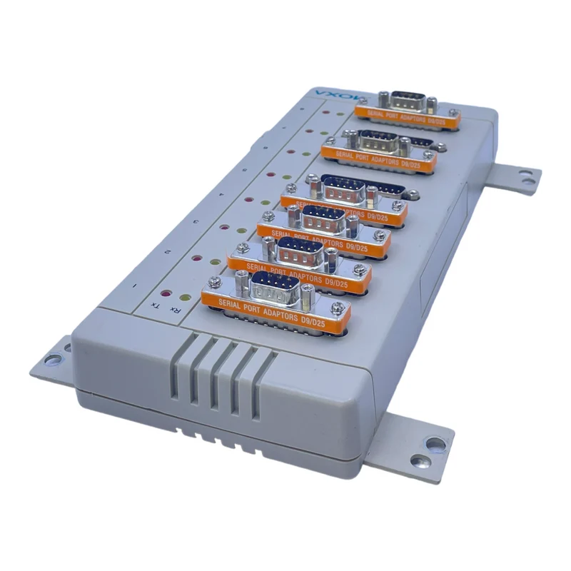 Moxa OPT8B Schnittstellenmodul für industriellen Einsatz Schnittstellenmodul
